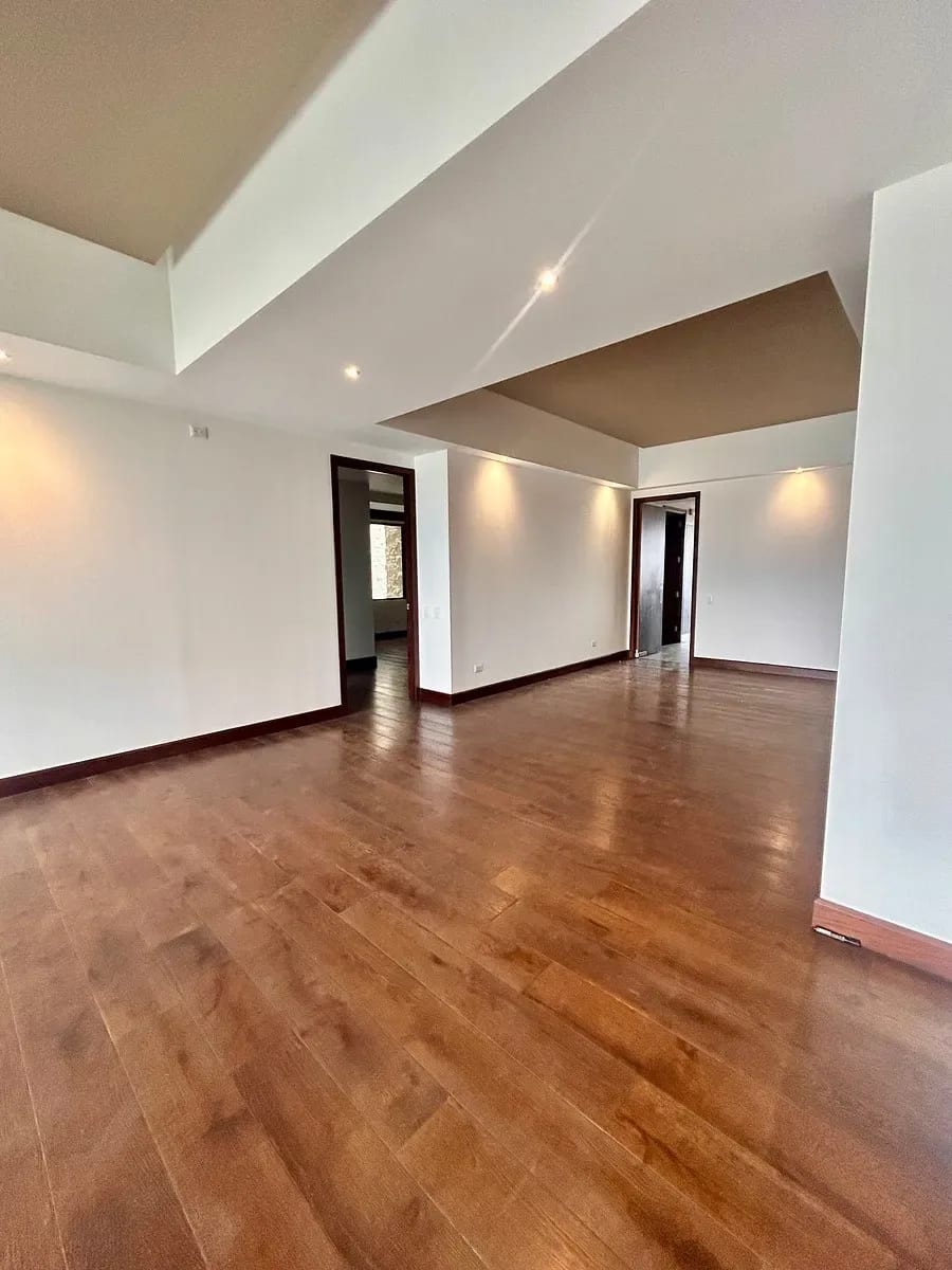 Espectacular Apartamento en Venta enTiffany 5ta — Apartamento en Venta en Tiffany 5ta Avenida, Zona 14, Guatemala, Ciudad — foto 7 de 16