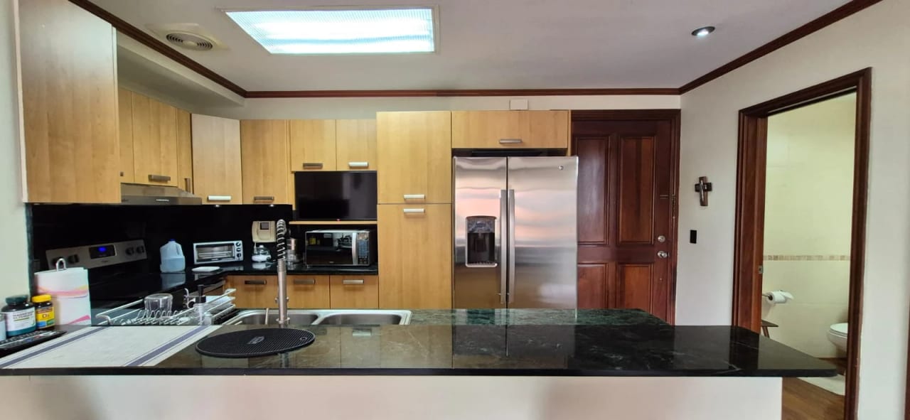Venta de Apartamento en San Angel — Apartamento en Venta en San Ángel, Zona 14, Guatemala, Ciudad — foto 3 de 8