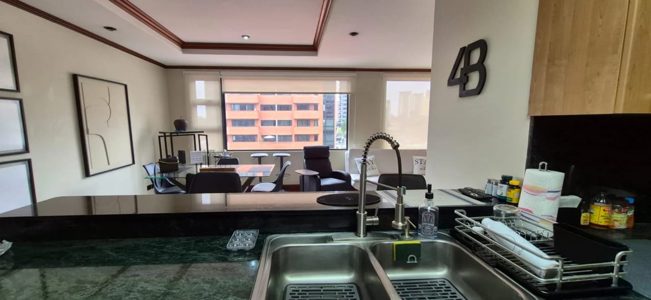 Venta de Apartamento en San Angel — Apartamento en Venta en San Ángel, Zona 14, Guatemala, Ciudad — foto 1 de 8
