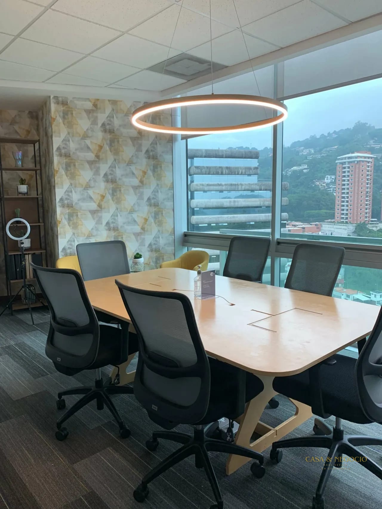 Oficina Corporativa en Venta | Zona 15 — Oficina en Venta en Vista Hermosa II, Zona 15, Guatemala, Ciudad — foto 2 de 4