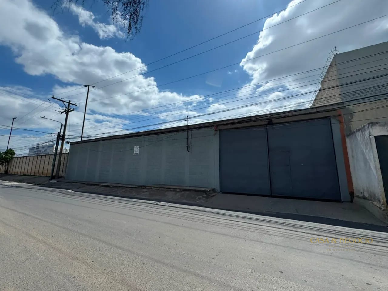 Bodega en Renta de 840 m² | Acceso inmediato a Boulevard El Naranjo — Bodega / Ofibodega en Alquiler en Condado Naranjo, Zona 4 Mixco, Guatemala, Ciudad — foto 4 de 4