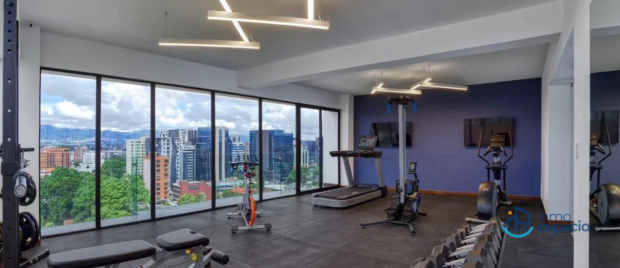 Apartamento en venta en Zona 10 — Apartamento en Venta en Casa Clara, Zona 10, Guatemala, Ciudad — foto 3 de 17