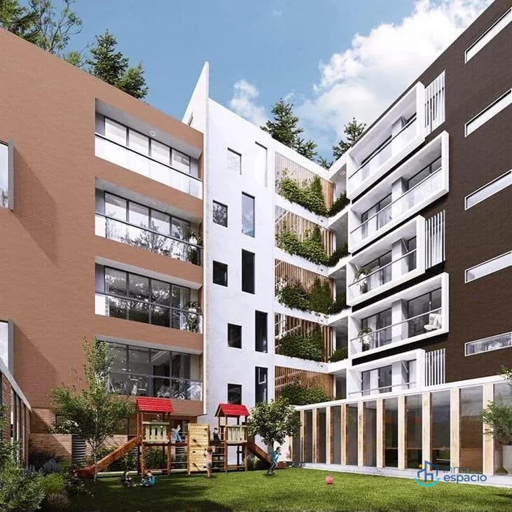 Apartamento en venta en Zona 16 — Apartamento en Venta en Encinos de Cayala, Zona 16, Guatemala, Ciudad — foto 3 de 17