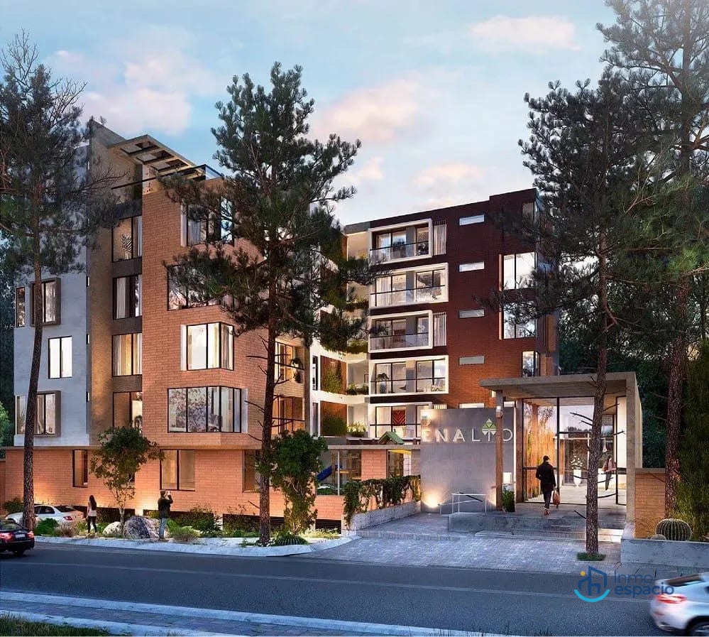 Apartamento en venta en Zona 16 — Apartamento en Venta en Encinos de Cayala, Zona 16, Guatemala, Ciudad — foto 4 de 17
