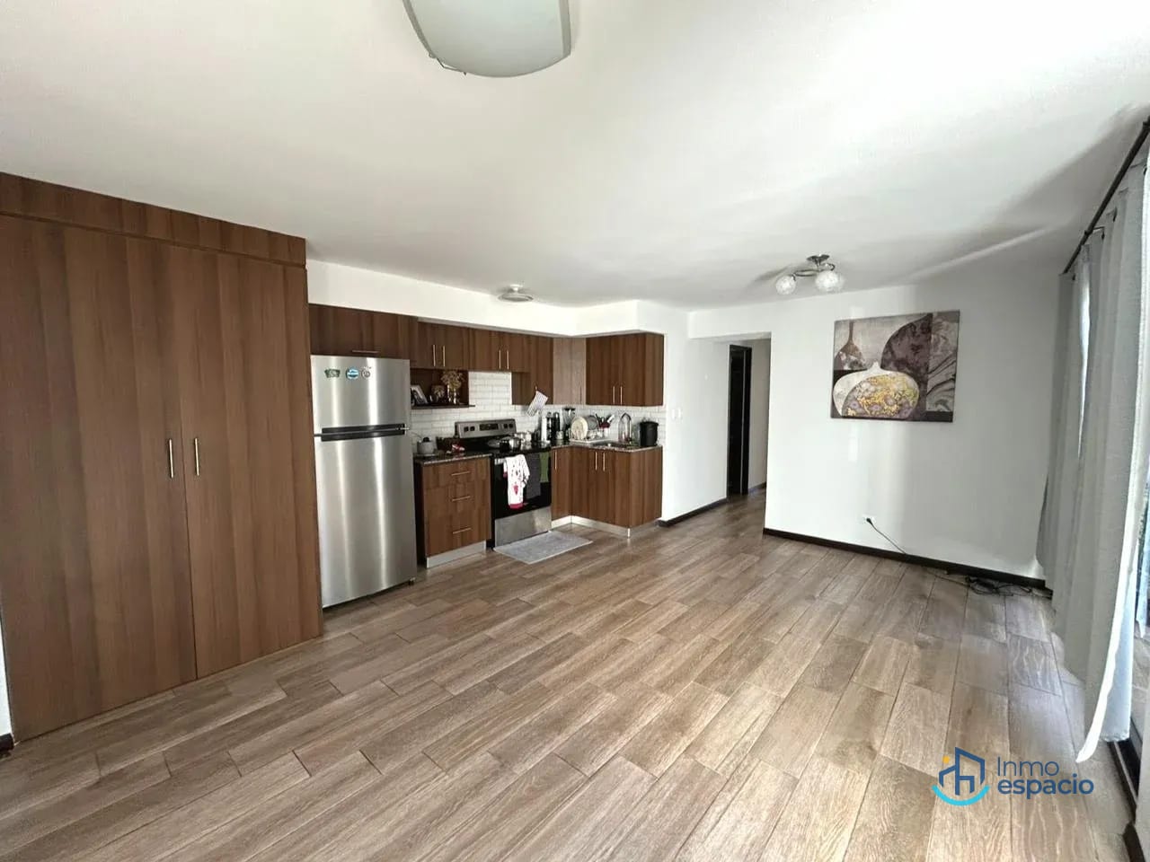 Apartamento en Alquiler – Zona 16 — Apartamento en Alquiler en Zona 16, Guatemala, Ciudad — foto 11 de 17