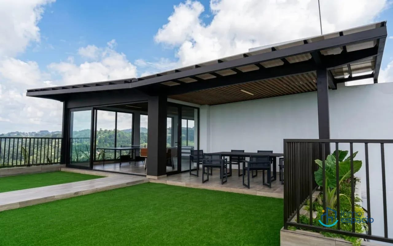 Apartamento en Alquiler – Zona 16 — Apartamento en Alquiler en Zona 16, Guatemala, Ciudad — foto 14 de 17