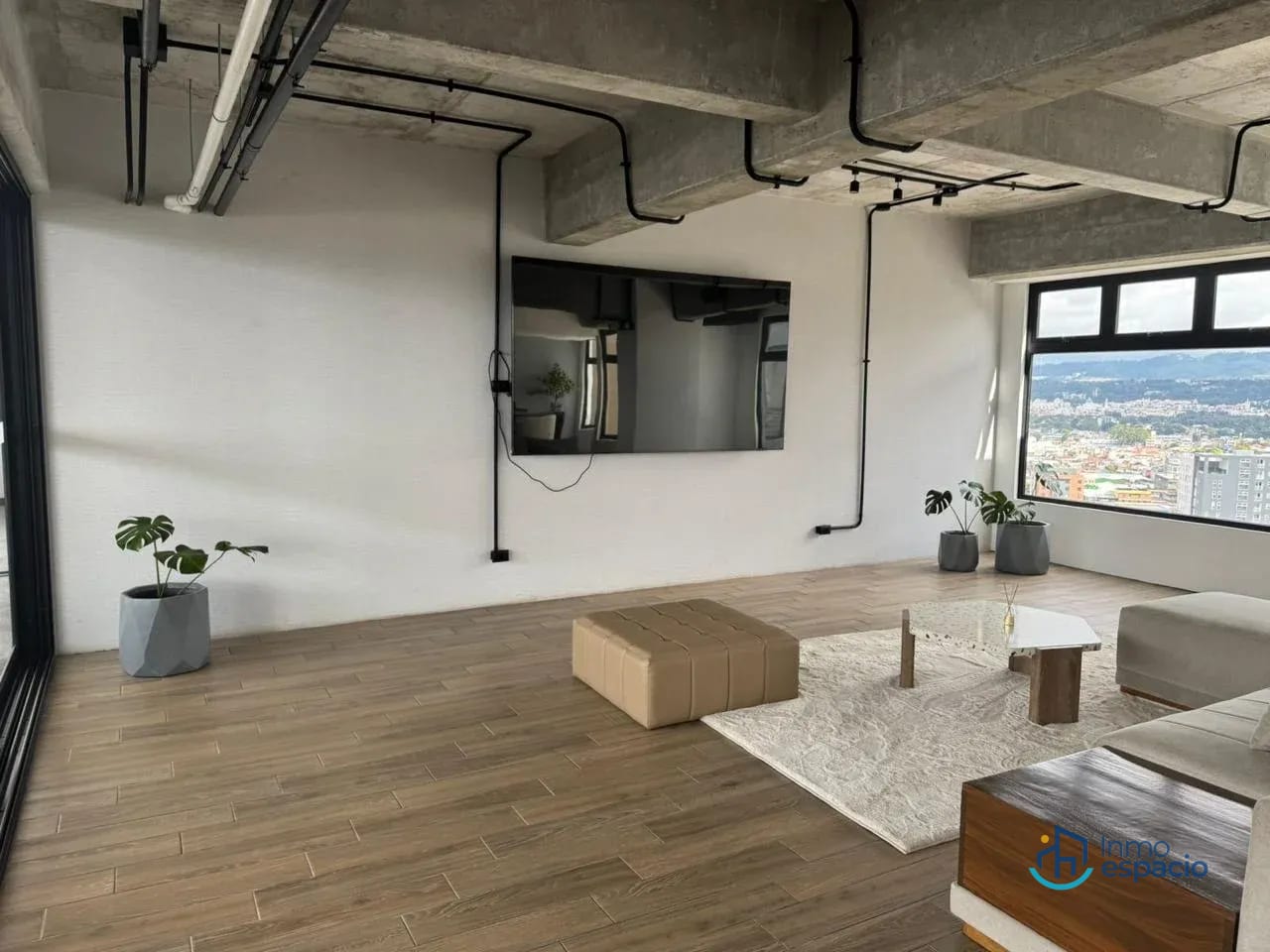 🏢 Apartamento en Alquiler – Zona 4 — Apartamento en Alquiler en Zona 4, Guatemala, Ciudad — foto 9 de 17