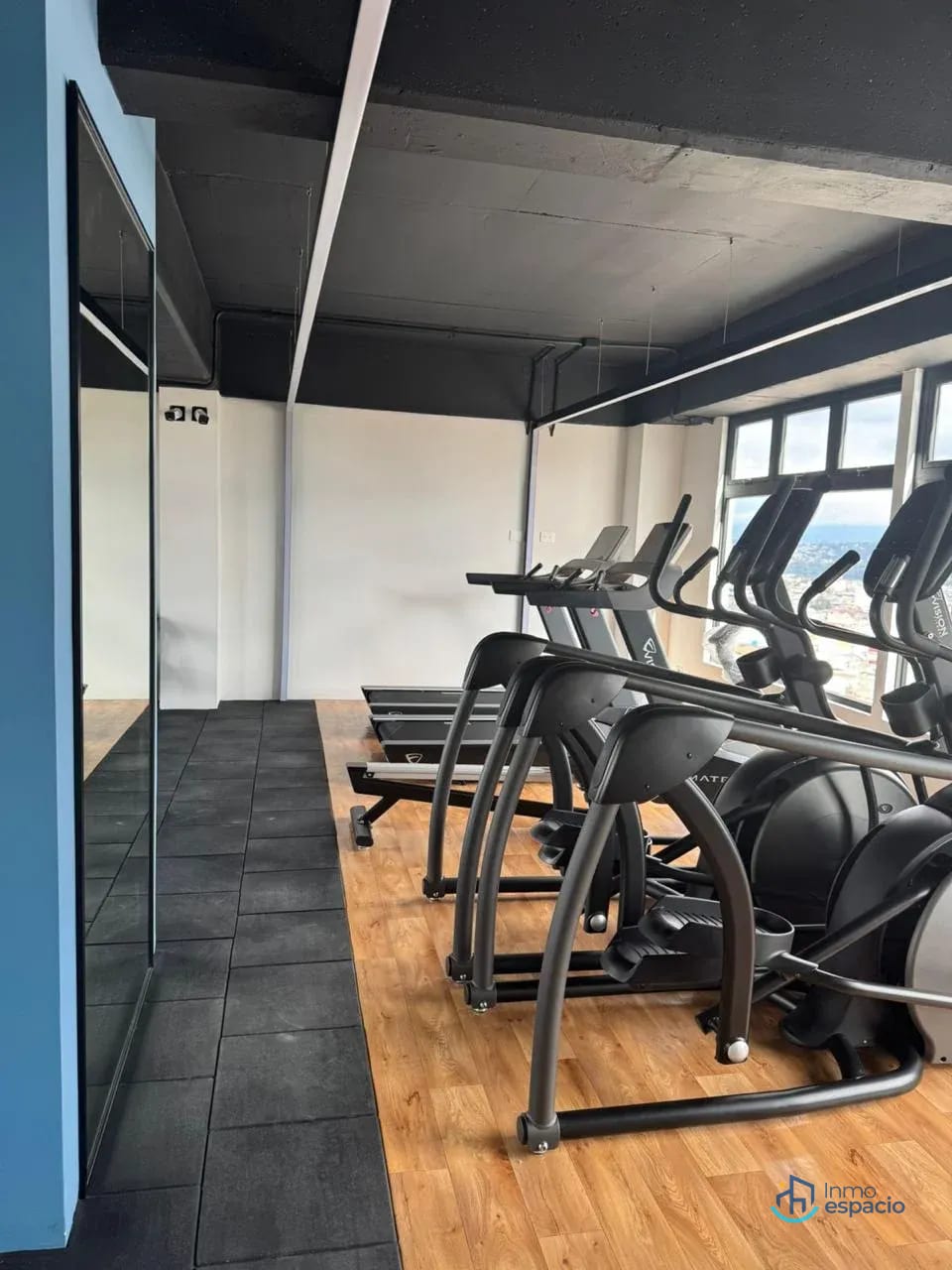 🏢 Apartamento en Alquiler – Zona 4 — Apartamento en Alquiler en Zona 4, Guatemala, Ciudad — foto 12 de 17