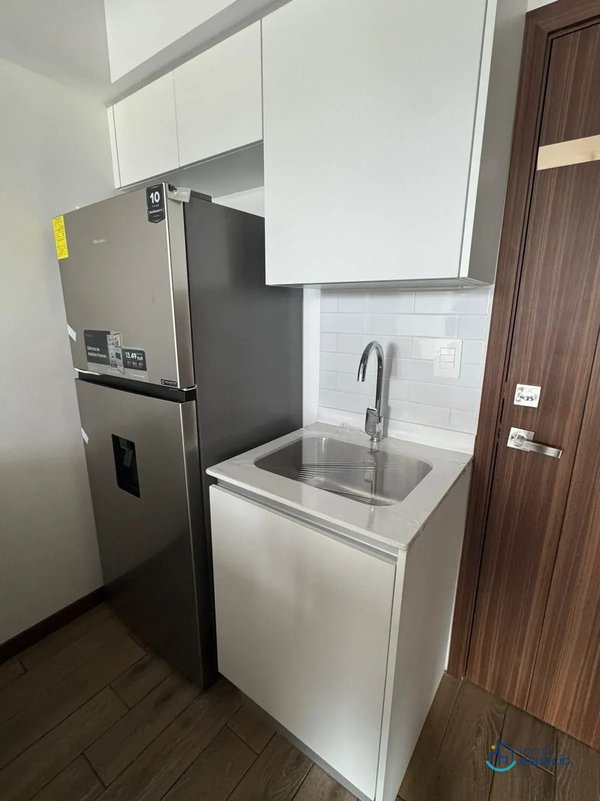 🏢 Apartamento en Alquiler – Zona 4 — Apartamento en Alquiler en Zona 4, Guatemala, Ciudad — foto 15 de 17