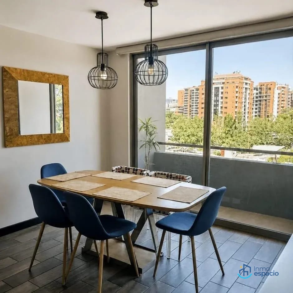 Apartamento en alquiler ubicado en Zona 10 — Apartamento en Alquiler en Verona, Zona 10, Guatemala, Ciudad — foto 3 de 17