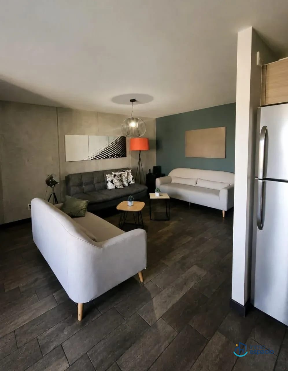 Apartamento en alquiler ubicado en Zona 10 — Apartamento en Alquiler en Verona, Zona 10, Guatemala, Ciudad — foto 11 de 17