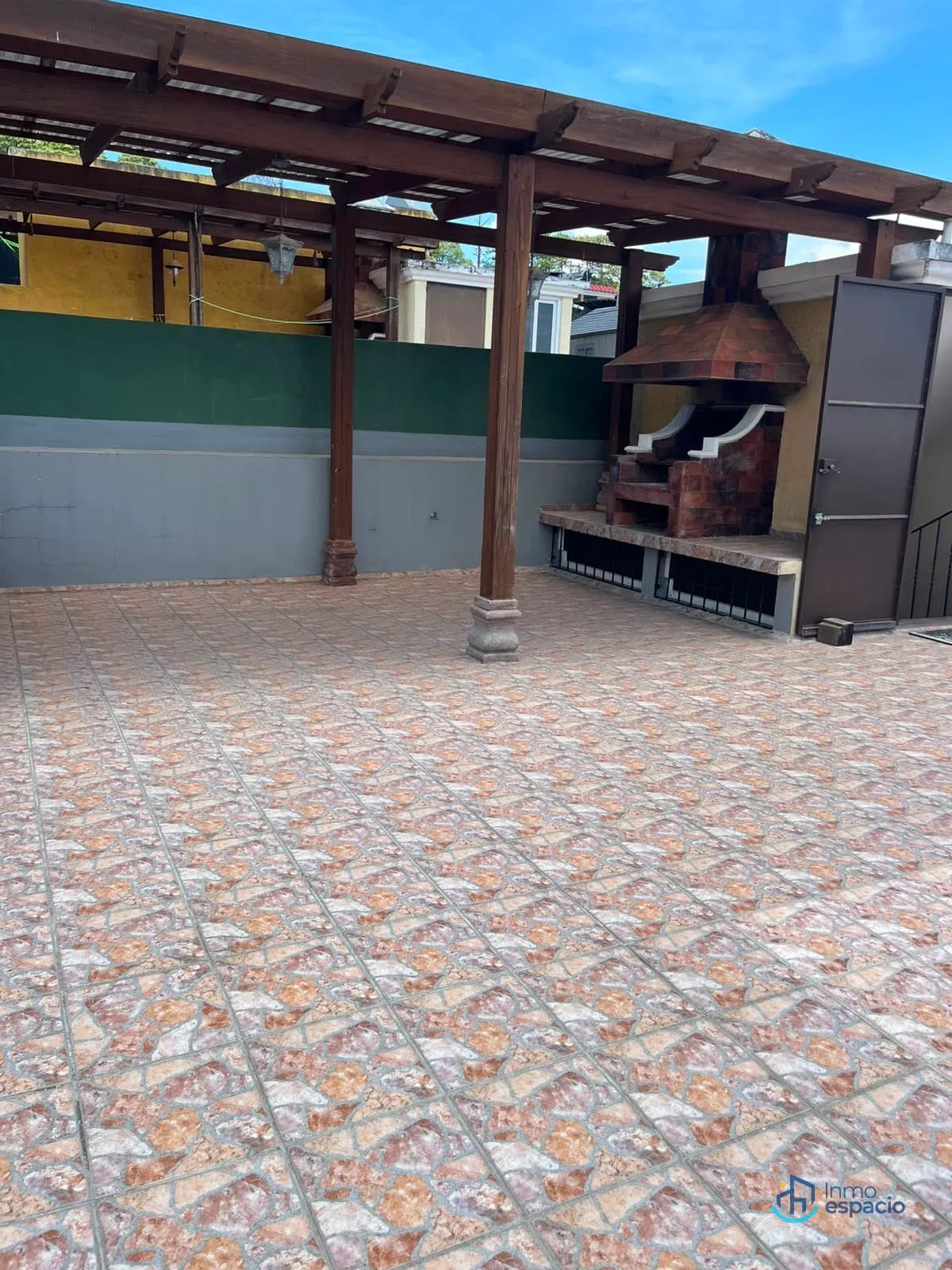 🏡 Casa en Venta – Altos de la Encinal 2 — Casa en Venta en El Encinal, Zona 7 Mixco, Guatemala, Ciudad — foto 13 de 17