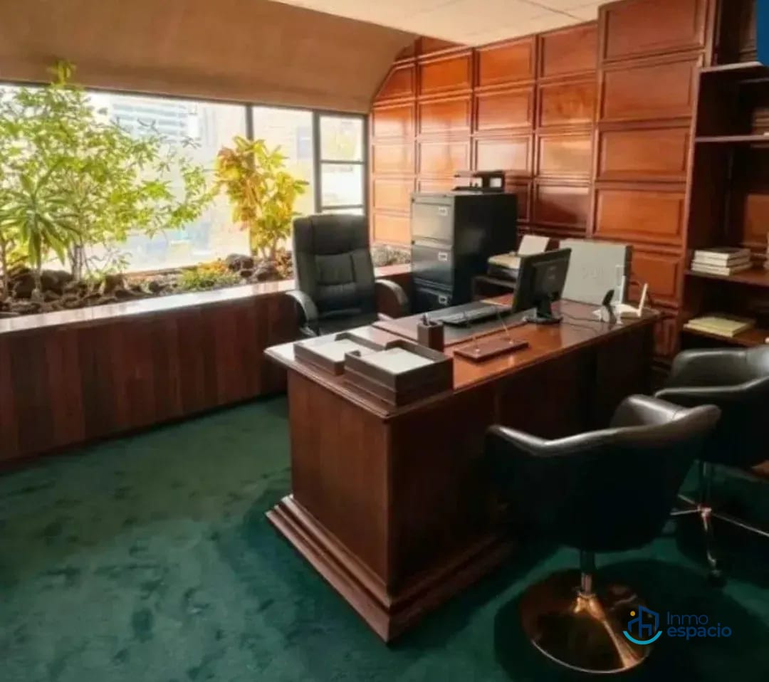 🏢 Oficina en Venta – Edificio el Patio, Zona 4 — Oficina en Venta en Zona 4, Guatemala, Ciudad — foto 10 de 17