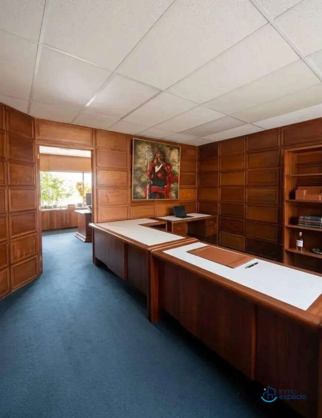 🏢 Oficina en Venta – Edificio el Patio, Zona 4 — Oficina en Venta en Zona 4, Guatemala, Ciudad — foto 16 de 17