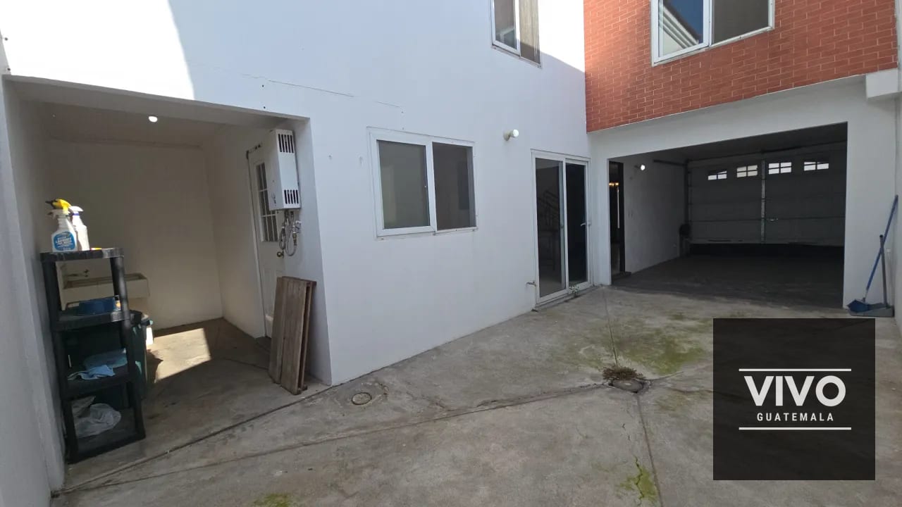 Se vende, Hacienda de Las Flores, Villa Nueva — Casa en Venta en Villa Nueva, Guatemala, Ciudad — foto 5 de 12