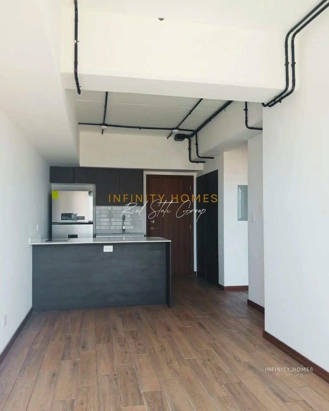 APARTAMENTO EN RENTA INARA Cuatro Norte — Torre Sara, Zona 4 — Apartamento en Alquiler en Inara Cuatro Norte, Zona 4, Guatemala, Ciudad — foto 9 de 15