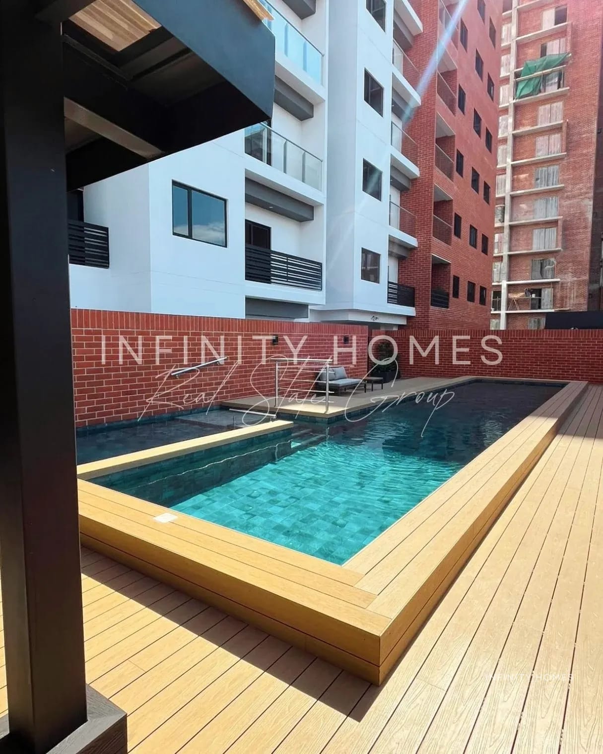 Apartamentos en Venta Neo 2 | Zona 10 — Apartamento en Venta en Neo Apartamentos, Zona 10, Guatemala, Ciudad — foto 2 de 10