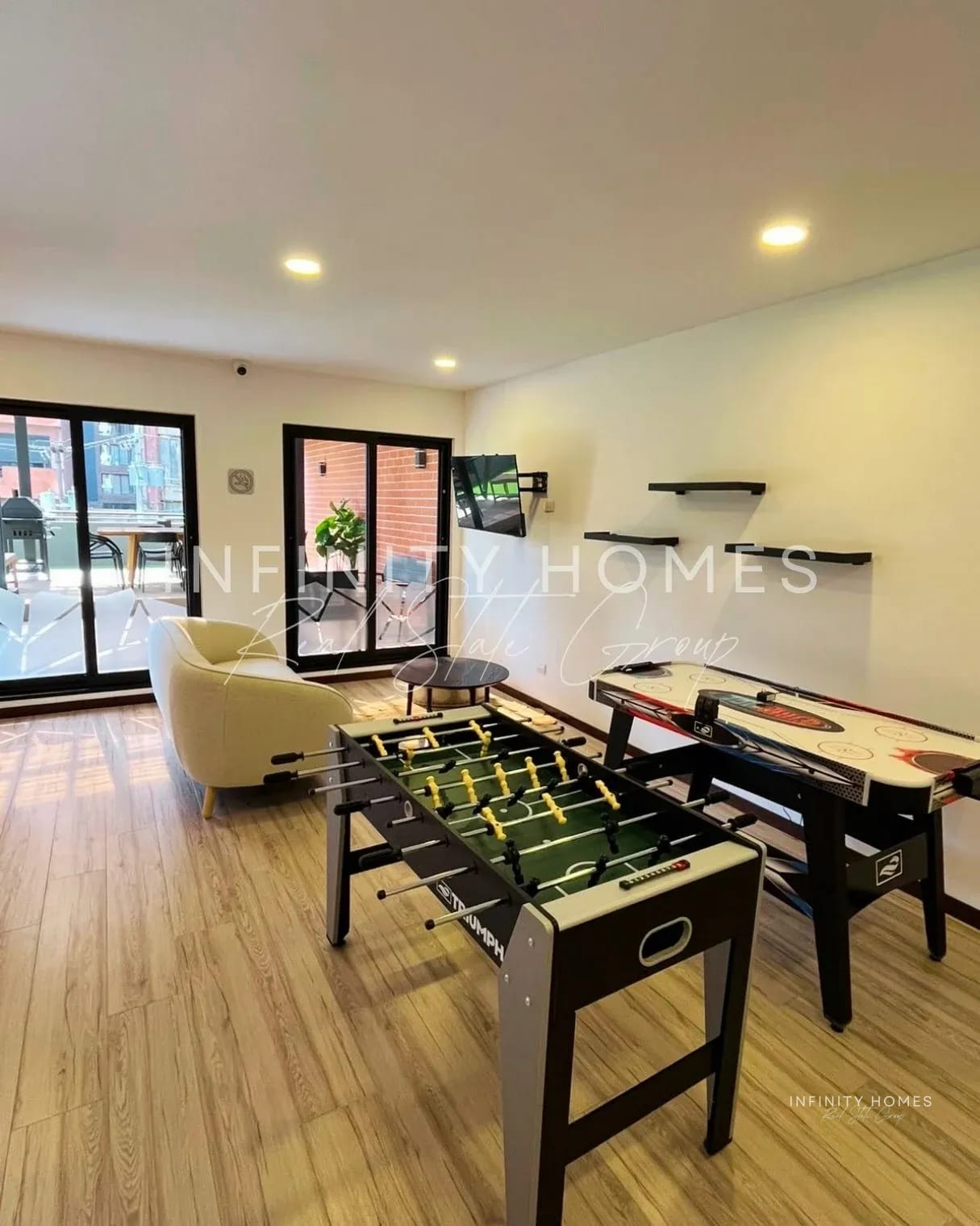 Apartamentos en Venta Neo 2 | Zona 10 — Apartamento en Venta en Neo Apartamentos, Zona 10, Guatemala, Ciudad — foto 3 de 10