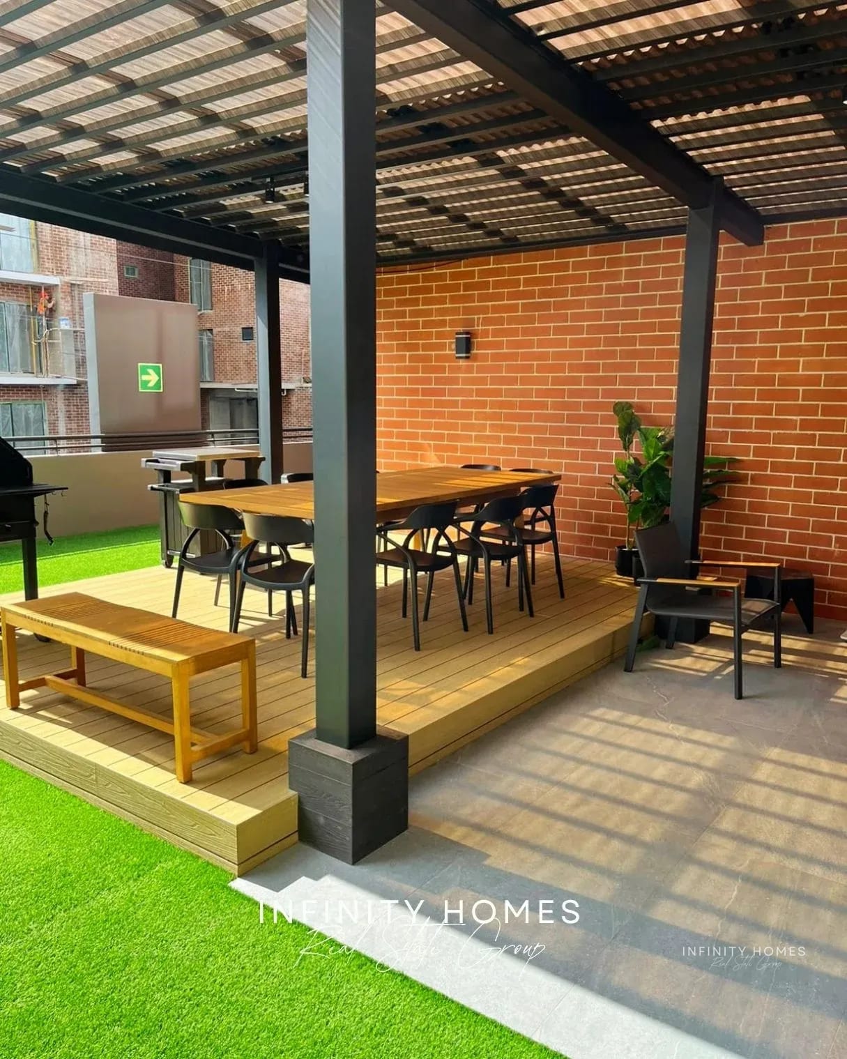 Apartamentos en Venta Neo 2 | Zona 10 — Apartamento en Venta en Neo Apartamentos, Zona 10, Guatemala, Ciudad — foto 1 de 10