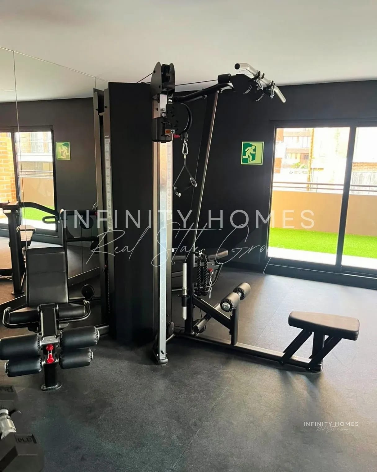 Apartamentos en Venta Neo 2 | Zona 10 — Apartamento en Venta en Neo Apartamentos, Zona 10, Guatemala, Ciudad — foto 5 de 10
