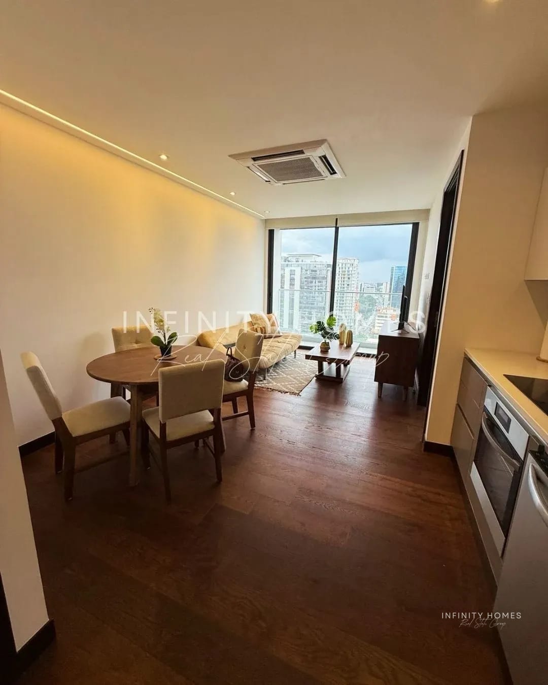 APARTAMENTO EN RENTA Vasanta Residences — Apartamento en Alquiler en Vasanta, Zona 10, Guatemala, Ciudad — foto 11 de 16