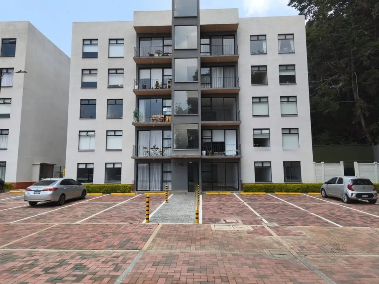 Cañadas de Choacorral Zona 4, San Lucas Sacatepéquez, Vendo Bonito Apartamento, Ubicado en el Primer Nivel — Apartamento en Venta en San Lucas Sacatepéquez, Sacatepéquez — foto 1 de 8
