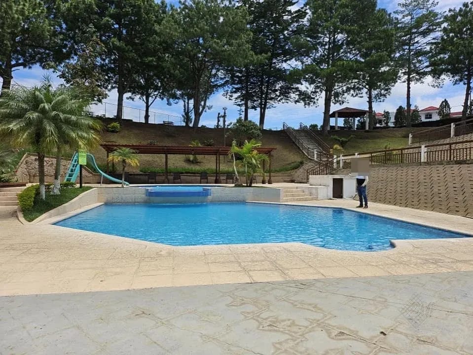 Vendo Hermoso Lote en Condominio Montecristo San Jose Pinula Frente al Centro Comercial el Encuentro — Terreno en Venta en San José Pinula, Guatemala, Ciudad — foto 8 de 11