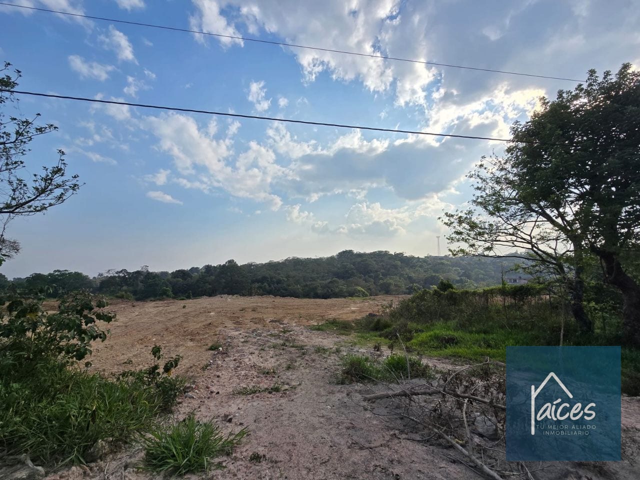 Venta de terreno KM 29 CAES (*20) — Terreno en Venta en km 26-30, Carretera a El Salvador, Guatemala, Ciudad — foto 9 de 9