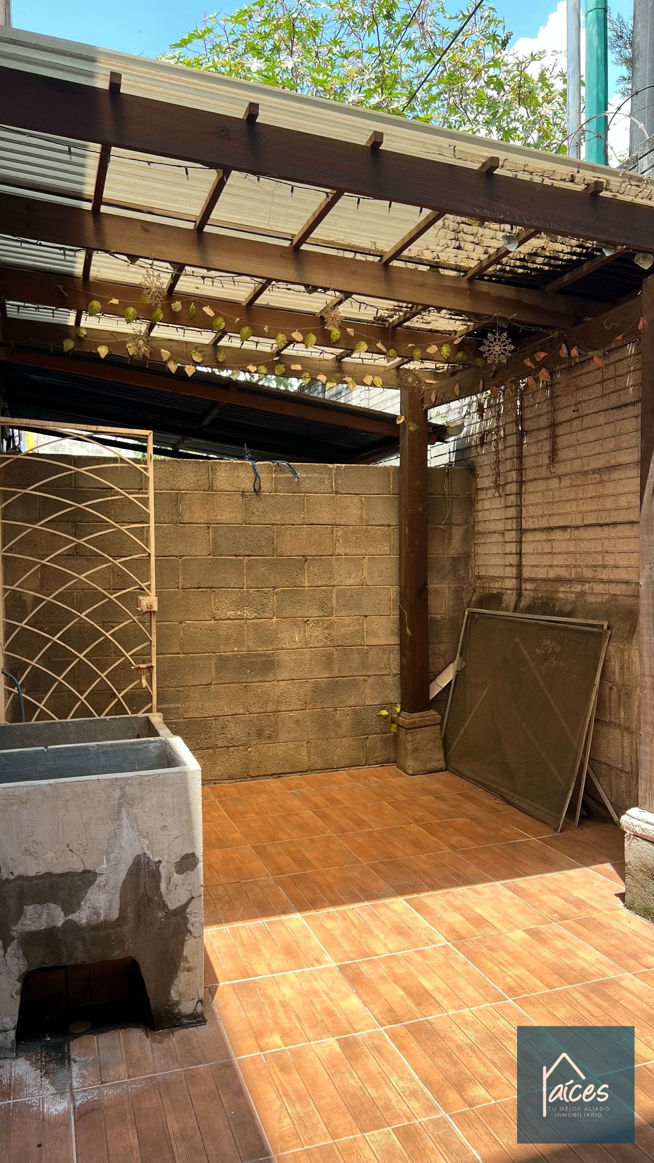 Casa en renta ALAMEDAS DE SAN MIGUEL, San Miguel Petapa (D) — Casa en Alquiler en San Miguel Petapa, Guatemala, Ciudad — foto 4 de 12