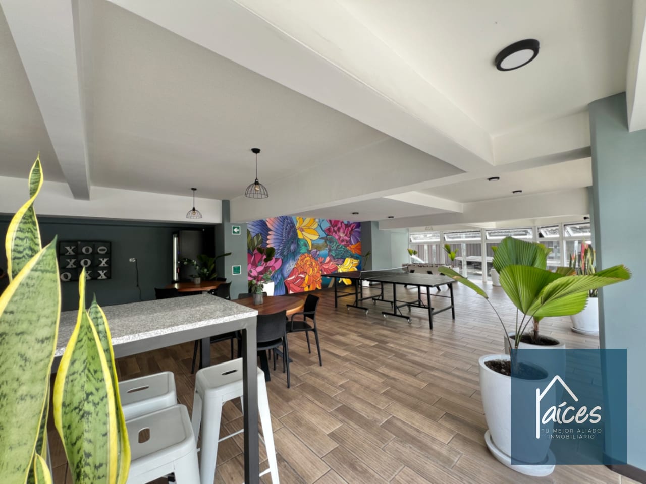 Apartamento Amueblado en Renta TORRE PAMPLONA 1a CALLE Zona 13 (*20) — Apartamento en Alquiler en Torre Pamplona 1ra Calle, Zona 13, Guatemala, Ciudad — foto 3 de 13