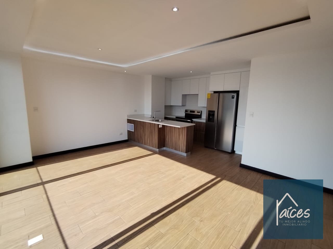 Apartamento en renta TORRE PRAGA Zona 15 (D) — Apartamento en Alquiler en Zona 15, Guatemala, Ciudad — foto 3 de 9