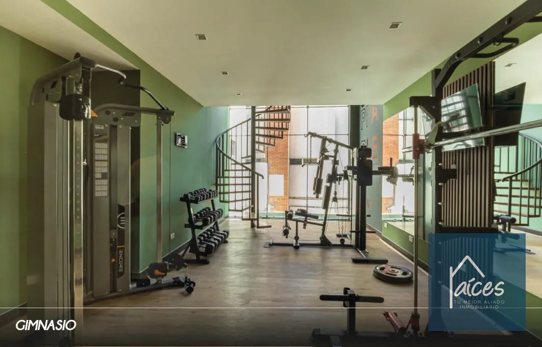 Venta de Apartamento en Abitare Americas zona 13 — Apartamento en Venta en Zona 14, Guatemala, Ciudad — foto 8 de 17