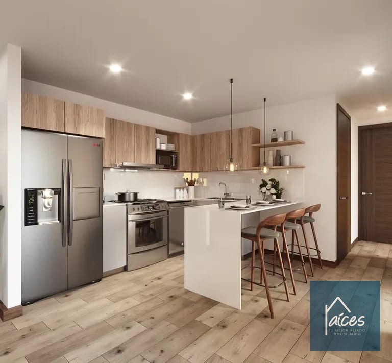Venta de Apartamento en Abitare Americas zona 13 — Apartamento en Venta en Zona 14, Guatemala, Ciudad — foto 1 de 17