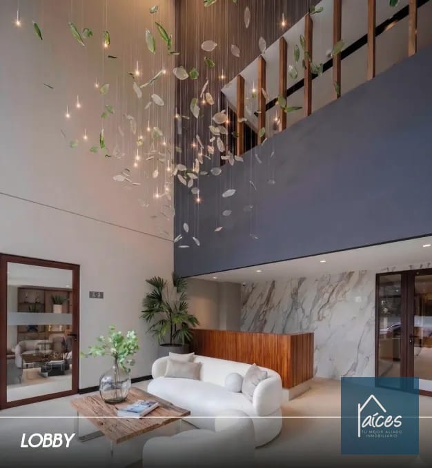 Venta de Apartamento Abitare Americas Zona 13 Tipo B — Apartamento en Venta en Zona 13, Guatemala, Ciudad — foto 7 de 17