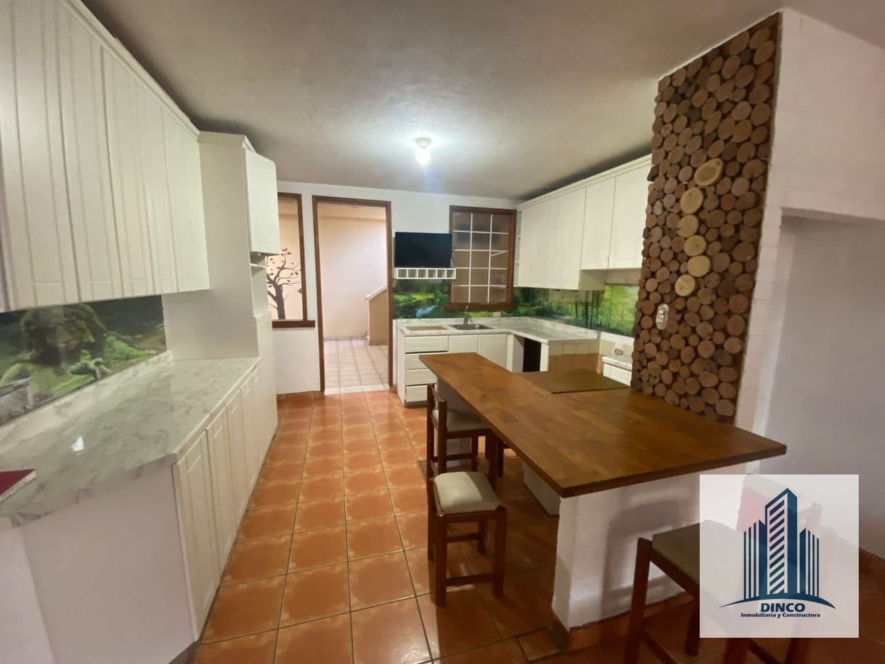 Vendo casa en Tikal Zona 7 — Casa en Venta en Zona 7, Guatemala, Ciudad — foto 5 de 8