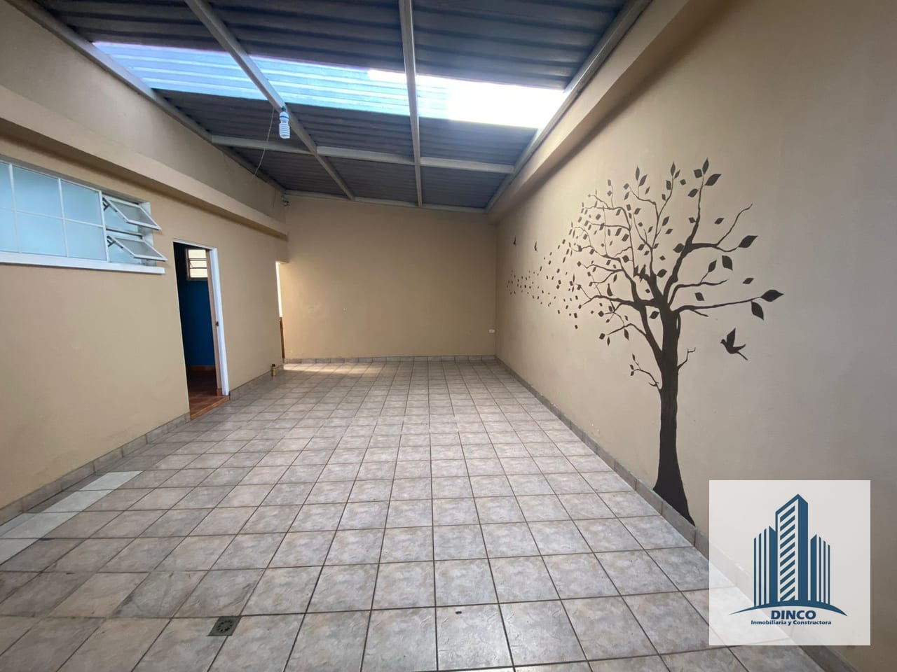 Vendo casa en Tikal Zona 7 — Casa en Venta en Zona 7, Guatemala, Ciudad — foto 6 de 8