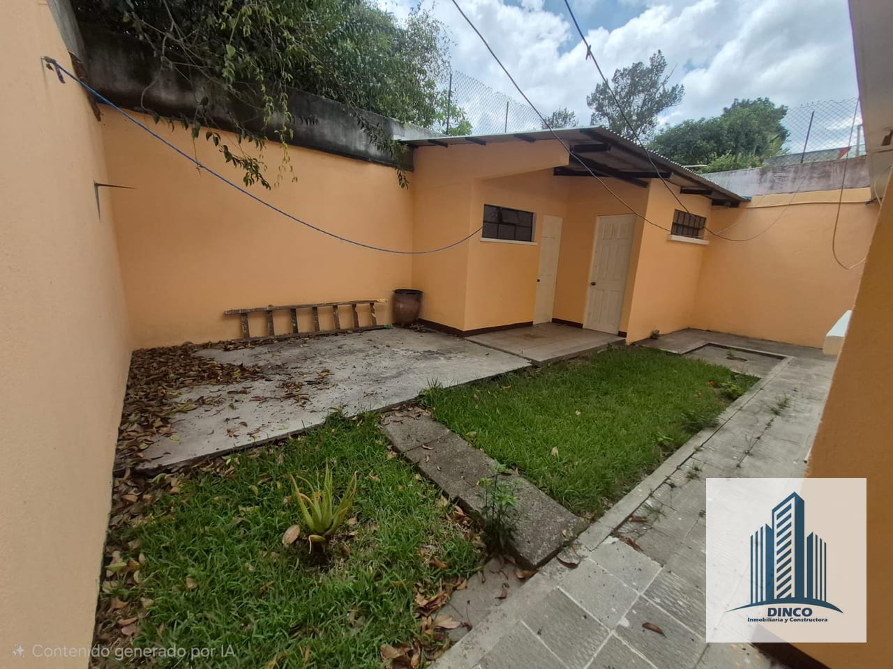 Vendo Casa Colonia Jardines de Tikal 1 Zona 7 — Casa en Venta en Zona 7, Guatemala, Ciudad — foto 5 de 8