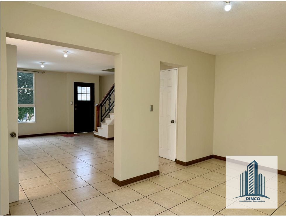 Vendo Casa En Condado El Naranjo - Z.4 de Mixco — Casa en Venta en Condado Naranjo, Zona 4 Mixco, Guatemala, Ciudad — foto 2 de 9