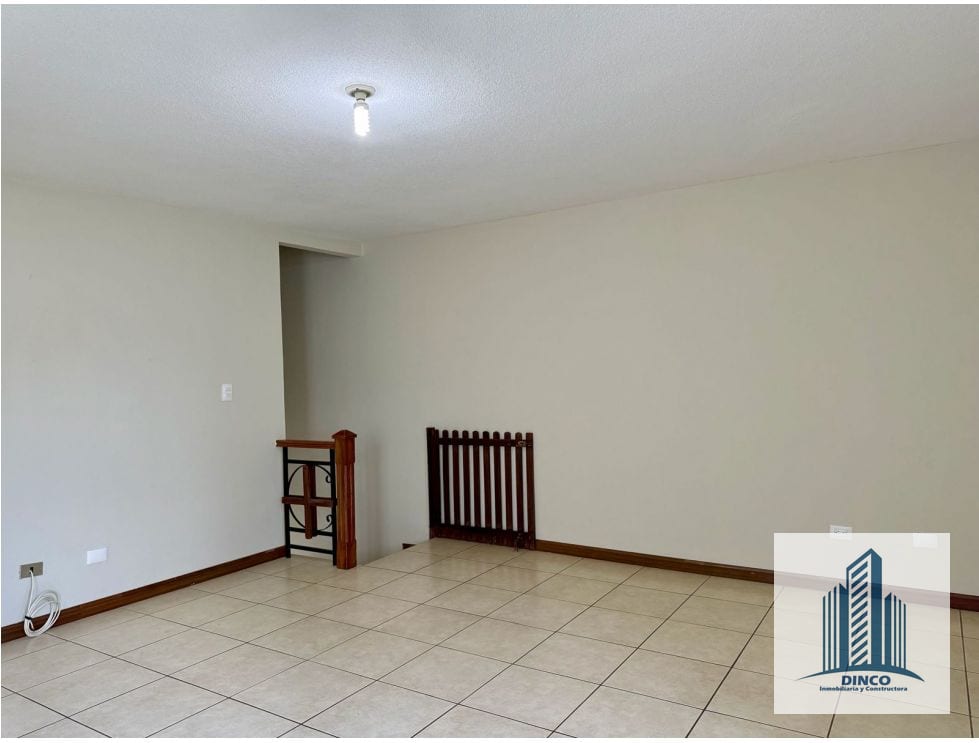 Vendo Casa En Condado El Naranjo - Z.4 de Mixco — Casa en Venta en Condado Naranjo, Zona 4 Mixco, Guatemala, Ciudad — foto 6 de 9