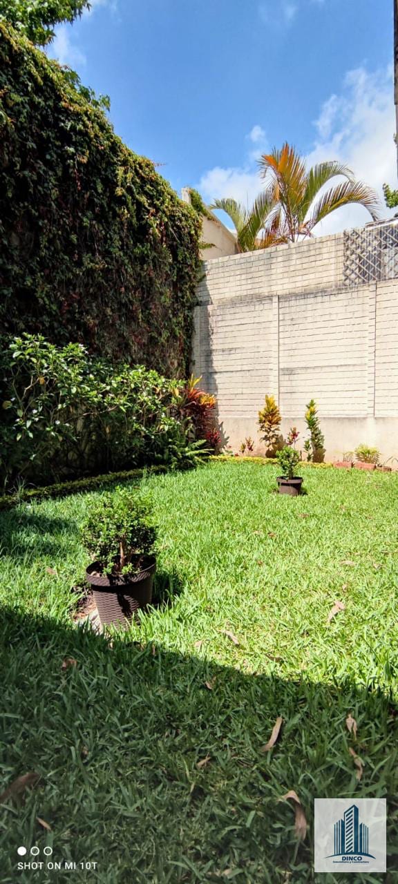 Vendo Casa en Condado San Nicolás Z.4 de Mixco — Casa en Venta en Condado San Nicolás, Zona 4 Mixco, Guatemala, Ciudad — foto 6 de 9