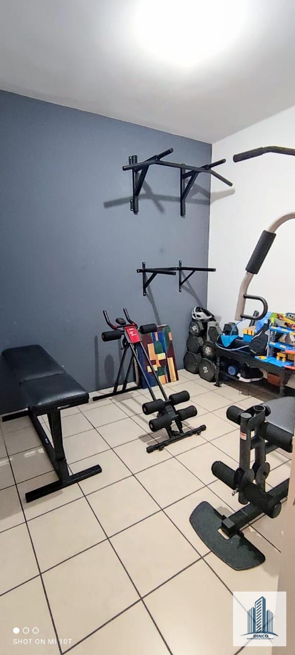 Vendo Casa en Condado San Nicolás Z.4 de Mixco — Casa en Venta en Condado San Nicolás, Zona 4 Mixco, Guatemala, Ciudad — foto 8 de 9