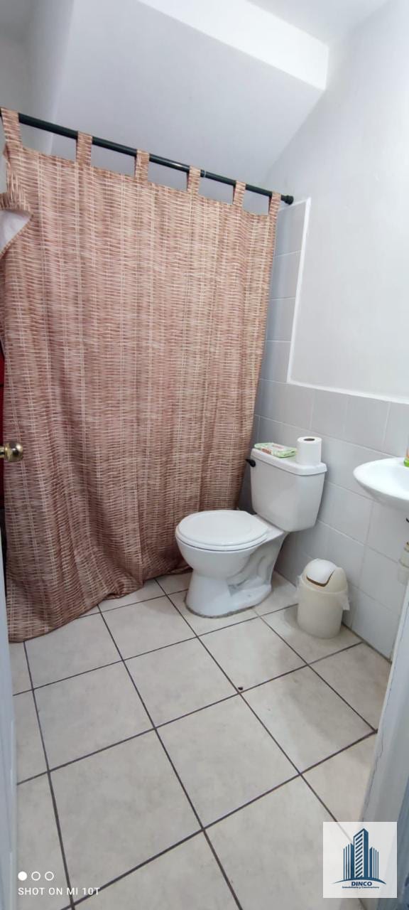 Vendo Casa en Condado San Nicolás Z.4 de Mixco — Casa en Venta en Condado San Nicolás, Zona 4 Mixco, Guatemala, Ciudad — foto 9 de 9