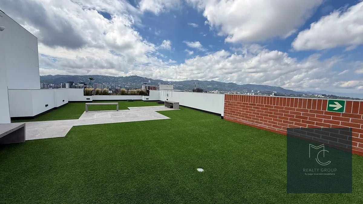 Apartamento en VENTA - Zona 10 — Apartamento en Venta en Neo Apartamentos, Zona 10, Guatemala, Ciudad — foto 7 de 13