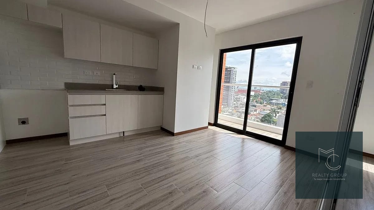 Apartamento en VENTA - Zona 10 — Apartamento en Venta en Neo Apartamentos, Zona 10, Guatemala, Ciudad — foto 1 de 13