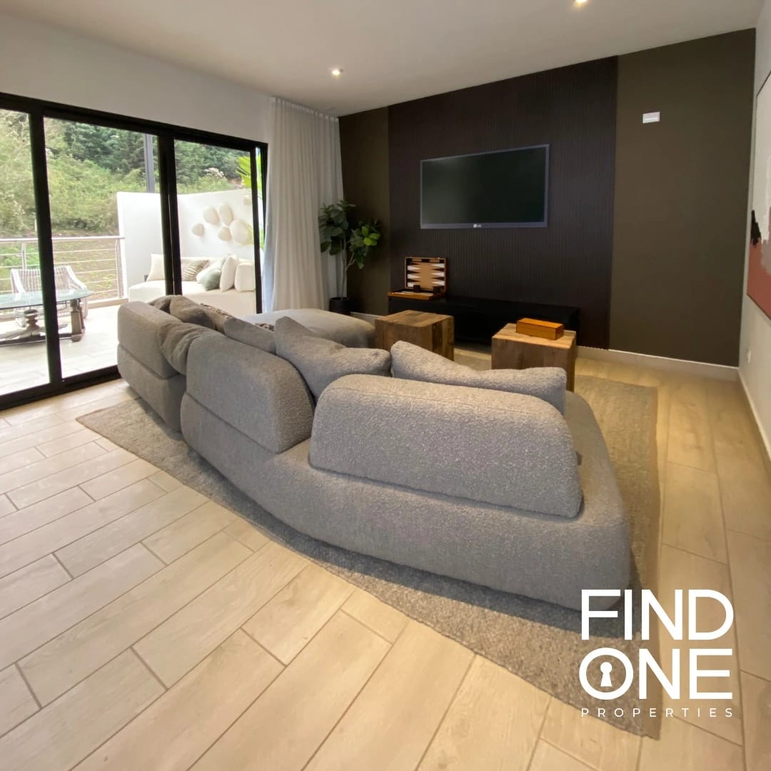 Casa Nueva en zona 16 — Casa en Venta en Zona 16, Guatemala, Ciudad — foto 14 de 17