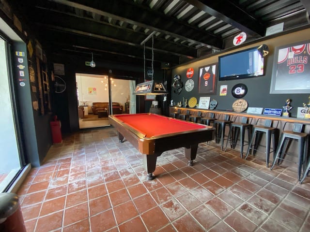 Casa en Venta Entre Bosques KM18 CAES — Casa en Venta en Fraijanes, Carretera a El Salvador, Guatemala, Ciudad — foto 3 de 4