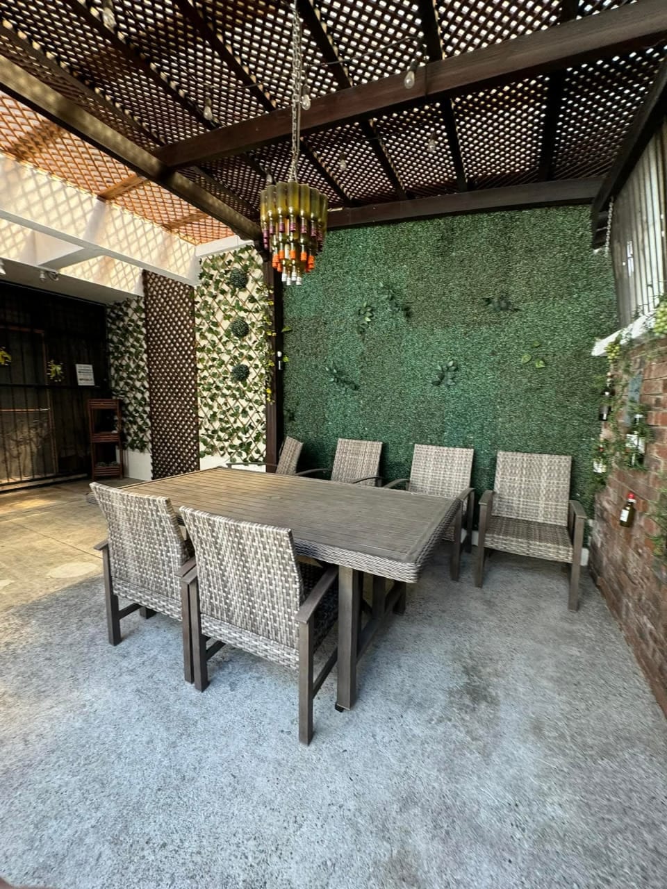 Casa en Venta en Zona 1 — Casa en Venta en El Centro, Zona 1, Guatemala, Ciudad — foto 3 de 3
