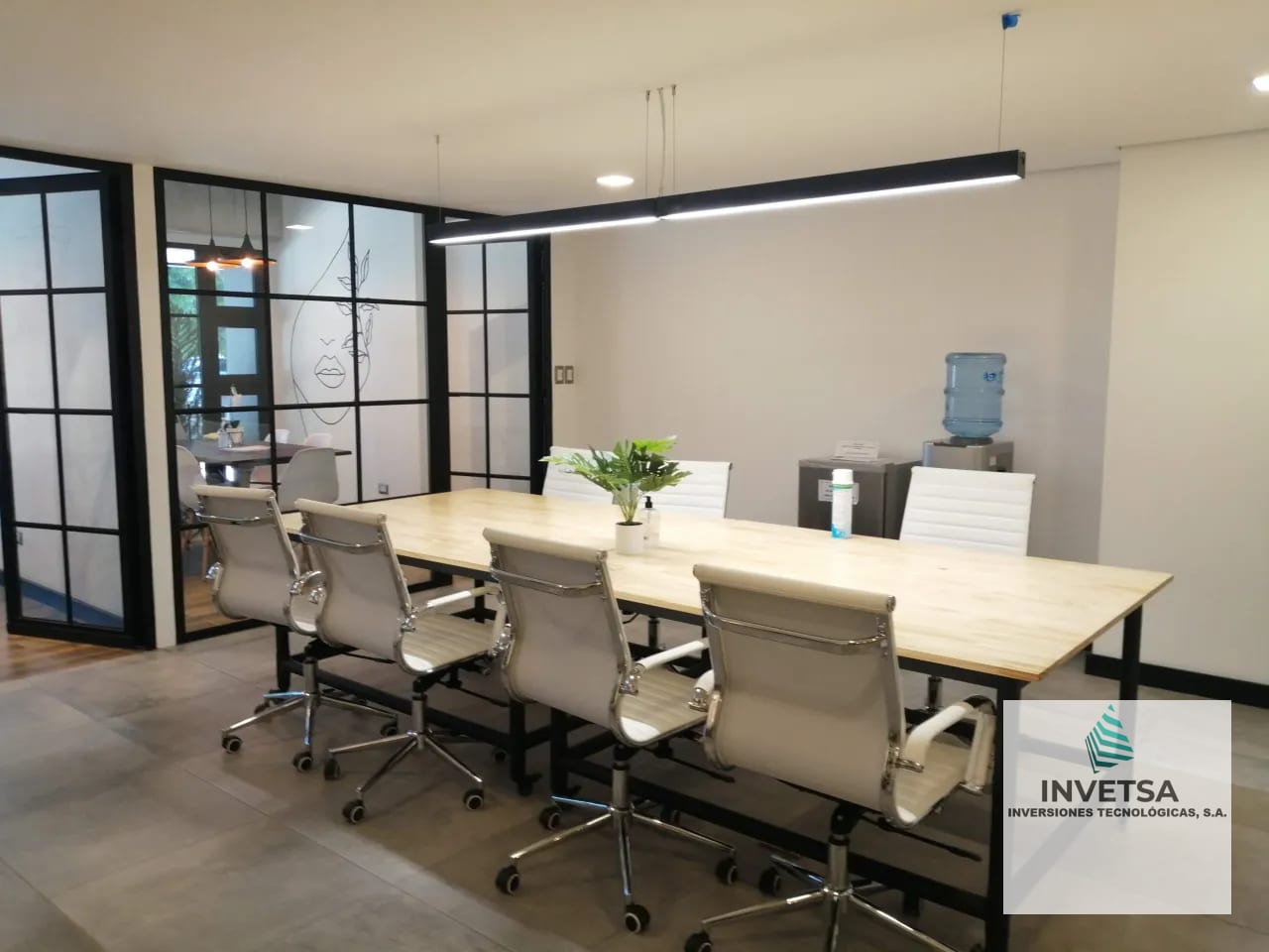 APARTAMENTO EN RENTA - La Villa, Edificio Zoe Zona 14 — Apartamento en Alquiler en Zoe Apartments, Zona 14, Guatemala, Ciudad — foto 13 de 15