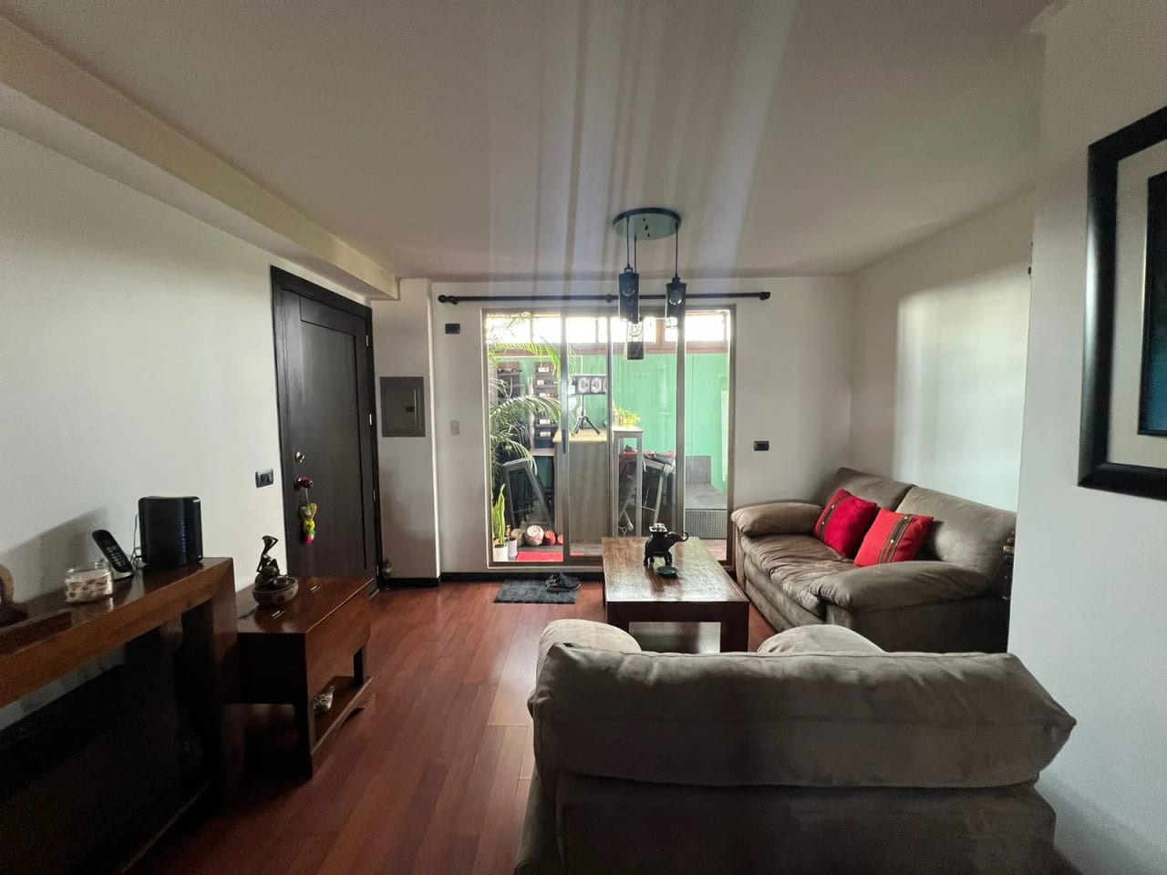 Apartamento en Venta, Zona 11 Jardines de las Charcas — Apartamento en Venta en Jardines de Las Charcas, Zona 11, Guatemala, Ciudad — foto 2 de 17