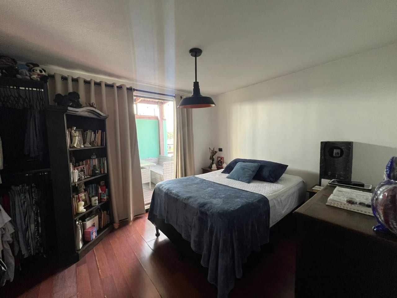 Apartamento en Venta, Zona 11 Jardines de las Charcas — Apartamento en Venta en Jardines de Las Charcas, Zona 11, Guatemala, Ciudad — foto 11 de 17